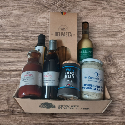 Kookbox