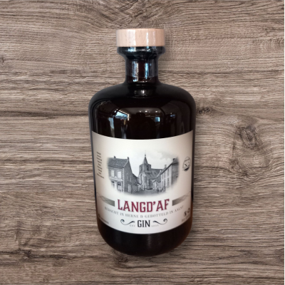 Langd'Af gin 70cl