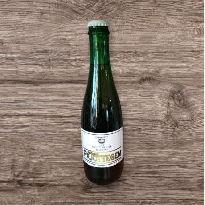 PAJOTTEGEMSE GEUZE