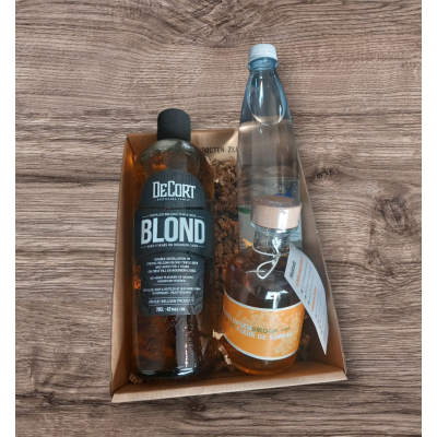 COCKTAILBOX - blossem box