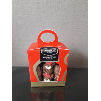 mengeling Sintpralines 375g