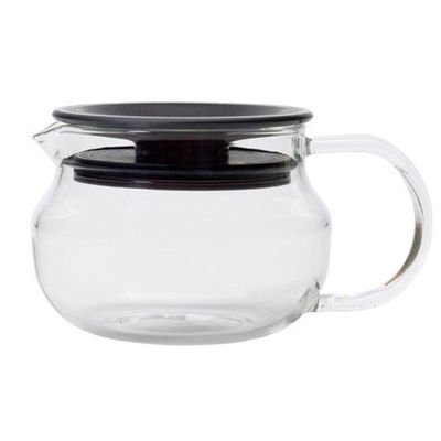 theepot glas 450ml